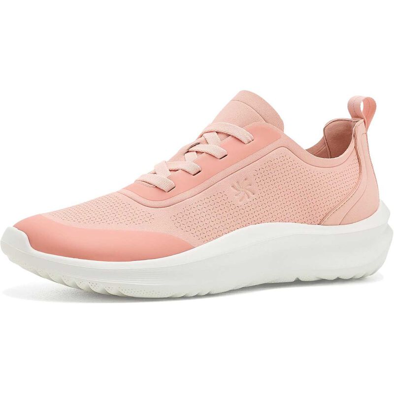Cloudsteppers By Clarks Womens Solevana Ria image number 3